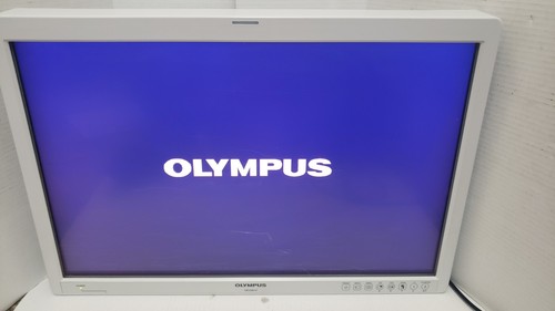 Olympus oev261h monitor lcd - lcd, a