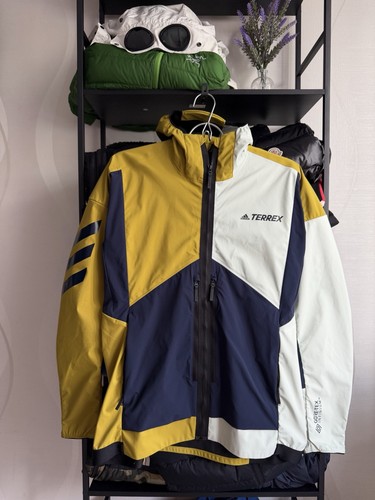 Adidas terrex skyclimb - adidas,