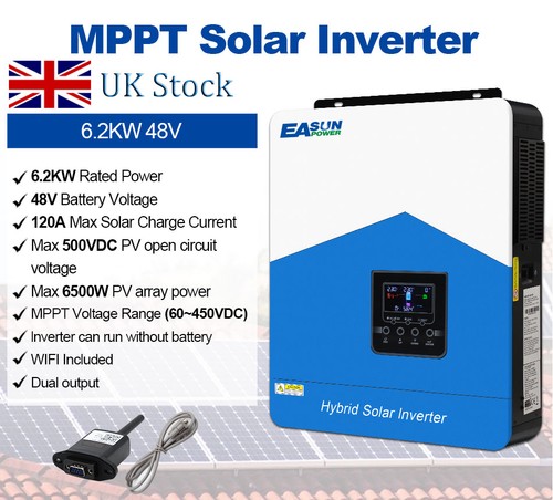 Inverter solare fuori - inverter, rete
