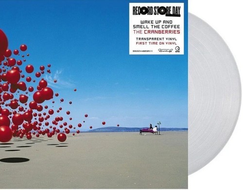 The cranberries wake and - the,