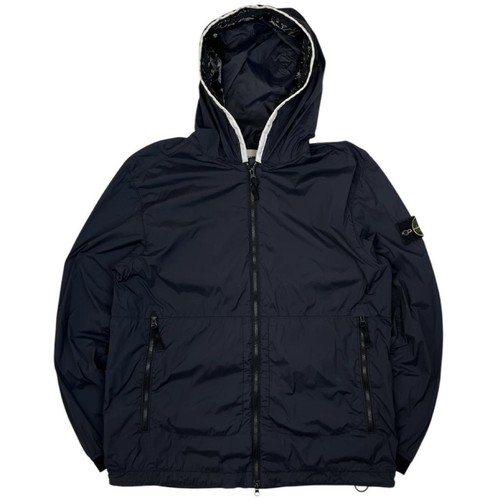 Giacca stone island - island, touch