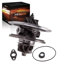 Turbo turbina coreassy core - turbina,
