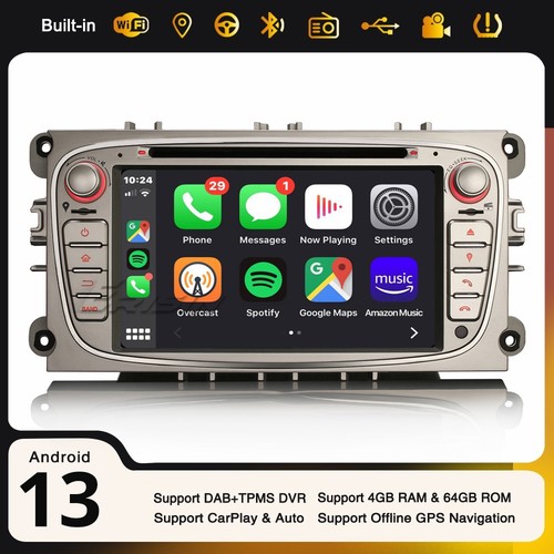 Core android dab - 8-core,
