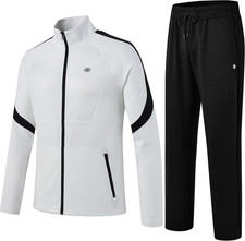 Tuta completo sportivo uomo - tuta,