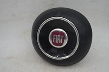 110330 Airbag Volante Fiat 500