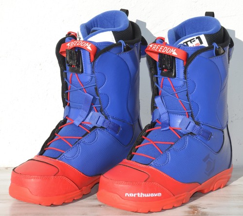 Northwave freedom stivali - northwave,