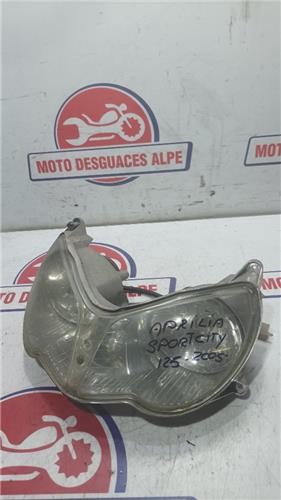 Faro aprilia sportcity 125 - aprilia,