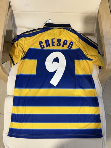 Maglia crespo parma - maglia,