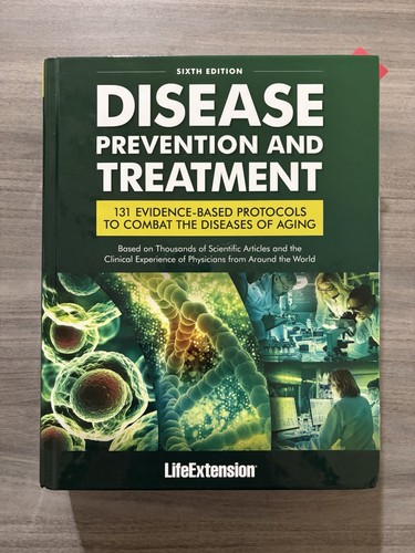 Disease prevention and - prevention,
