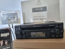 Mercedes benz audio cd - 10,
