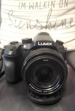 appareil photo Panasonic Lumix