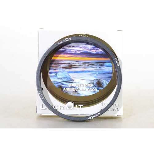 Anello adattatore formatt - anello,