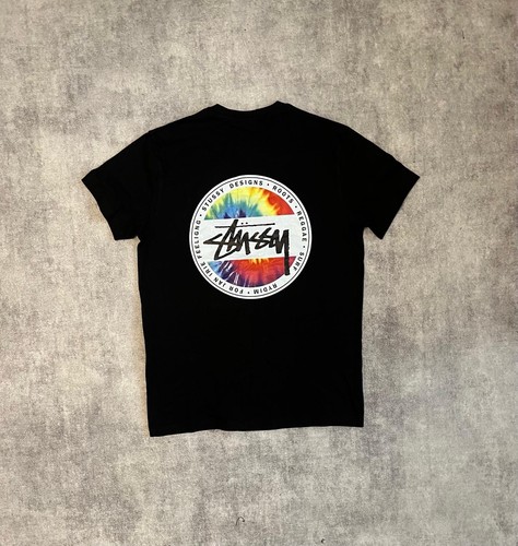 Stussy shirt uomo manica - stussy, t-shirt