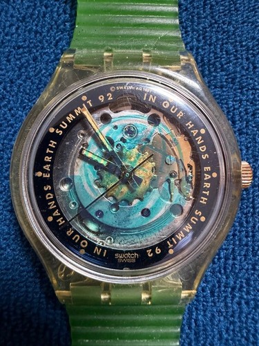 Orologio scheletro automatico - orologio,