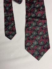 Cravatta vintage anni 80