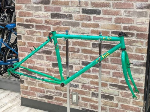 Telaio mtb fuji - fuji, 26