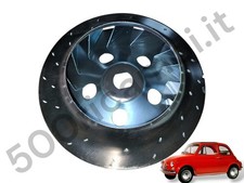 FIAT 500 D F L R & 126 VENTOLA