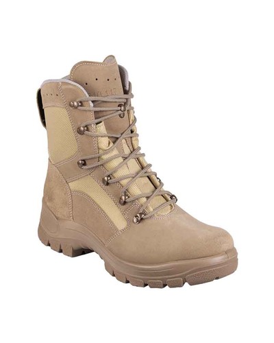 Scarpe combattimento bw - da,
