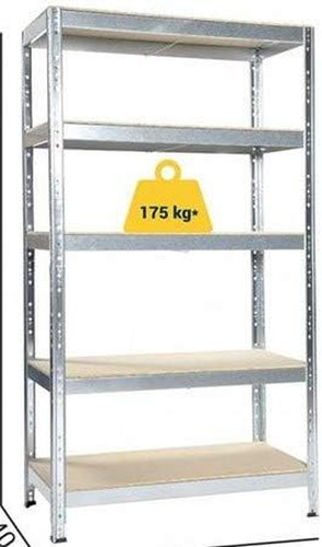 Scaffalatura scaffale - scaffalatura,