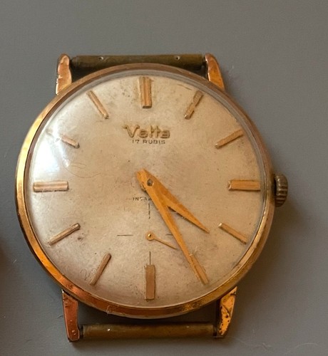 Orologio meccanico vintage - orologio,