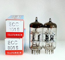 Coppia abbinata telefunken - coppia,