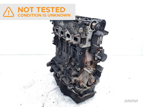 Audi motore nudo 0 tdi - audi,