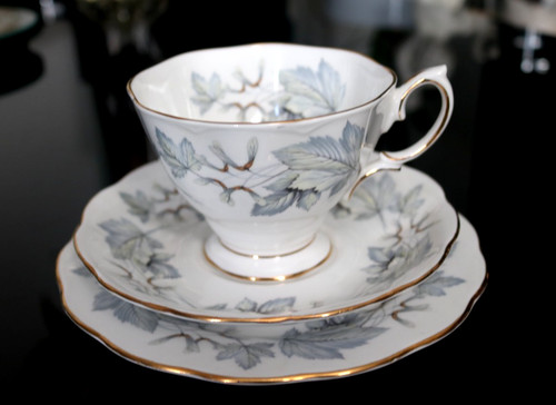 Vintage royal albert - albert, bone