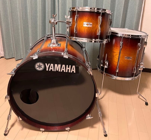 Yamaha yd9000 drum - drum, 13x9