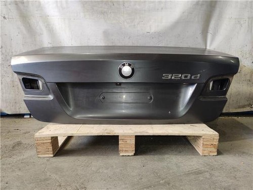 Cofano posteriore bmw - r,