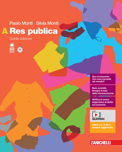 Res publica per scuole - res,