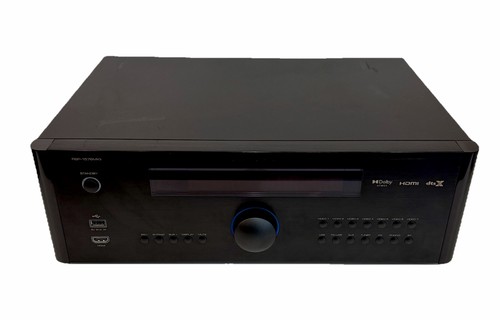 Rotel rsp 1576 - rsp-1576, mkii