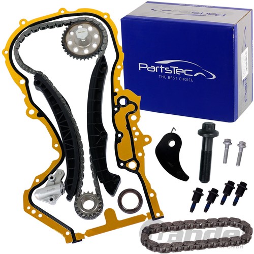 Kit catena distribuzione per - catena,