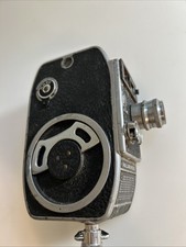 Paillard Bolex L8 8mm Movie