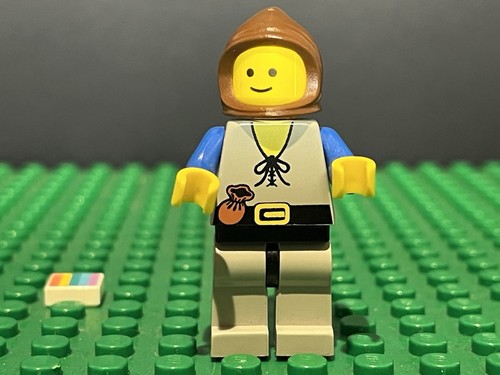 Lego castello minifigure - lego,