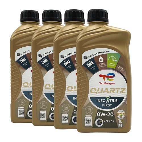 Totale quartz ineo xtra first - quartz,