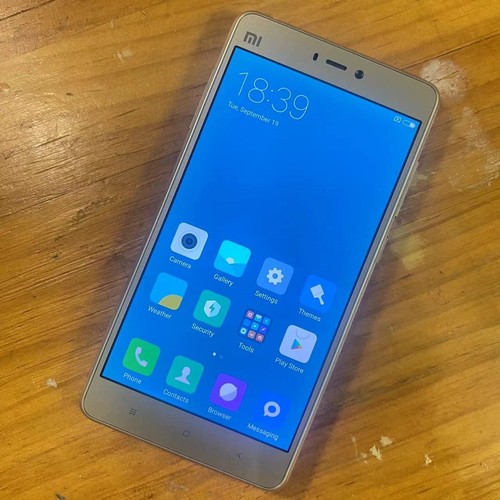 Xiaomi 64gb ottime - 64gb,