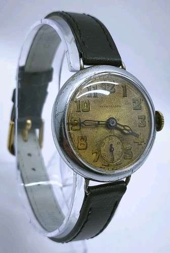 Orologio vintage c1914 - orologio, wwi
