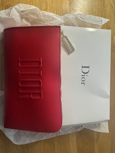 Dior beaute autentica trousse - beaute,