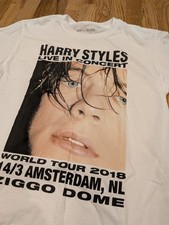 Harry Styles Amsterdam
