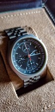 Rare Tourneau Automatic