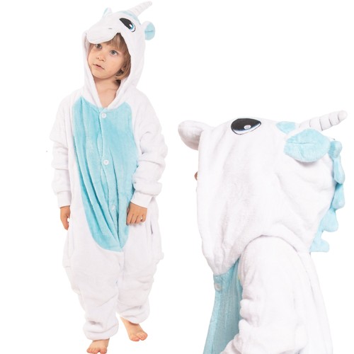 Pigiama per bambini kigurumi - per,