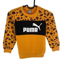 Puma Ragazzi Maglione