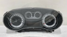 Ricambi Usati Quadro Strumenti Contachilometri Fiat 500L Diesel 52003375