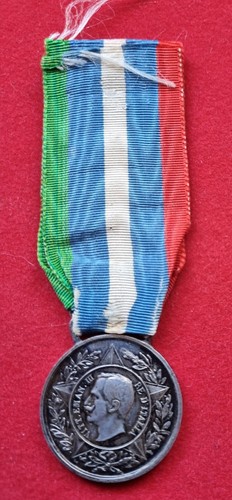 Medaglia veterani reduci - medaglia,