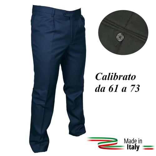 Pantalone uomo classico - classico, pens