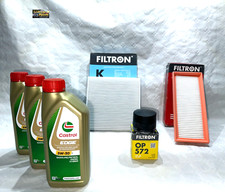 Kit tagliando smart fortwo - kit,