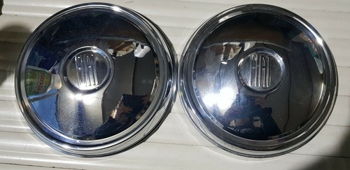 Coppie ruota fiat 1100 - 2,