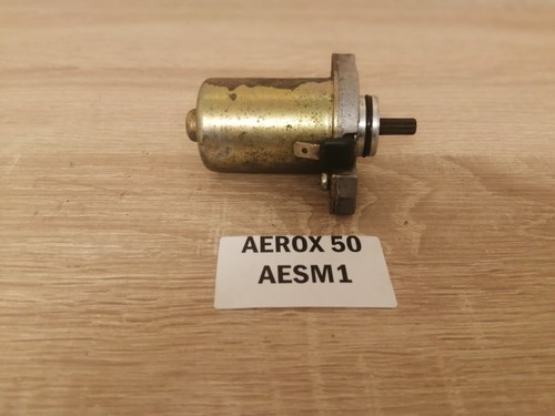 Aerox motorino di - aerox, cc