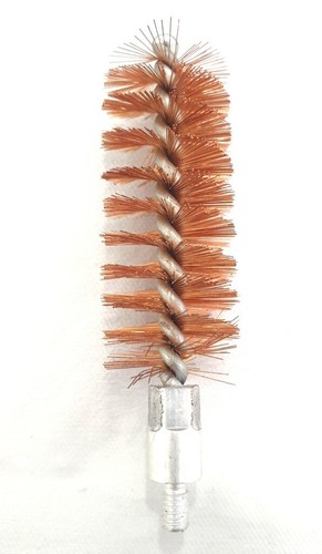 Scovolo calibro bronzo - scovolo,