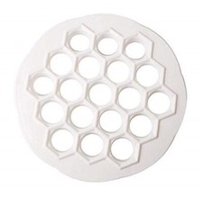 Stampo Gnocchi Ravioli Tortellini Pressa Pressione Modellare Pasta I.40467